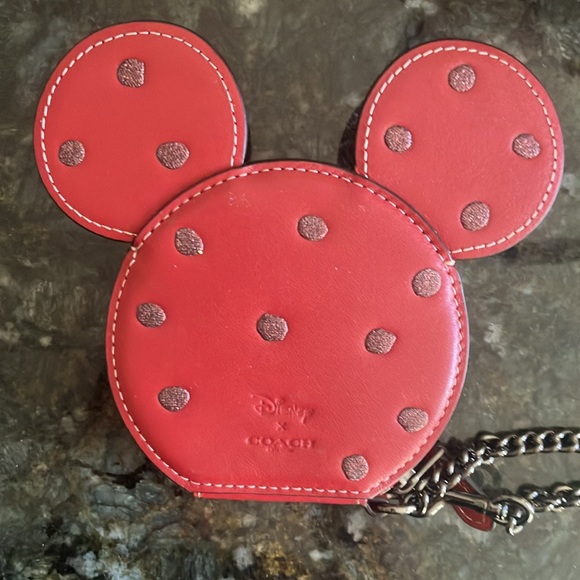 NWT! Coach Disney KH LE Kisslock 4 set - Picture 12 of 12